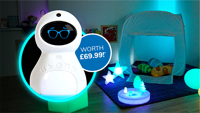 Spend &pound;200 on SEND and receive a free gift!